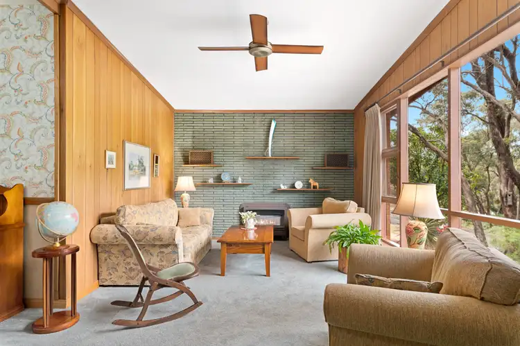 Seventh view of Homely house listing, 17 Lee Street, Eden Hills SA 5050