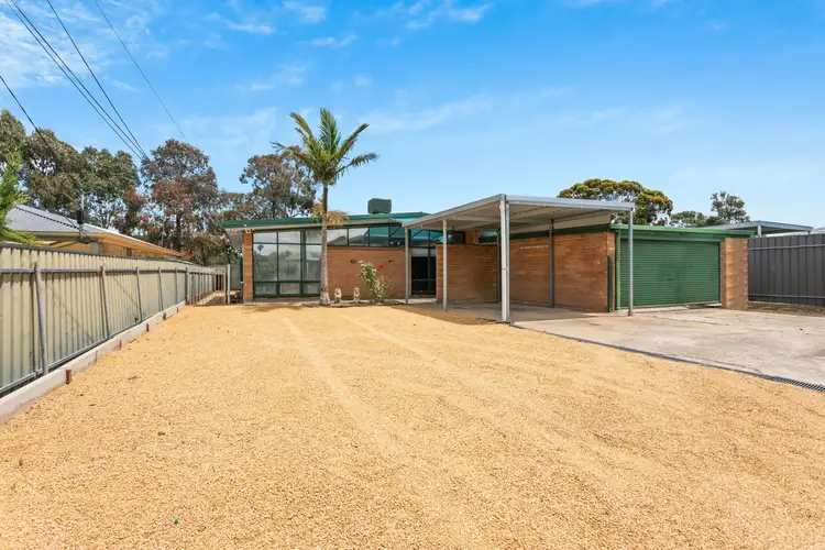 10 Caroona Avenue, Modbury Heights SA 5092