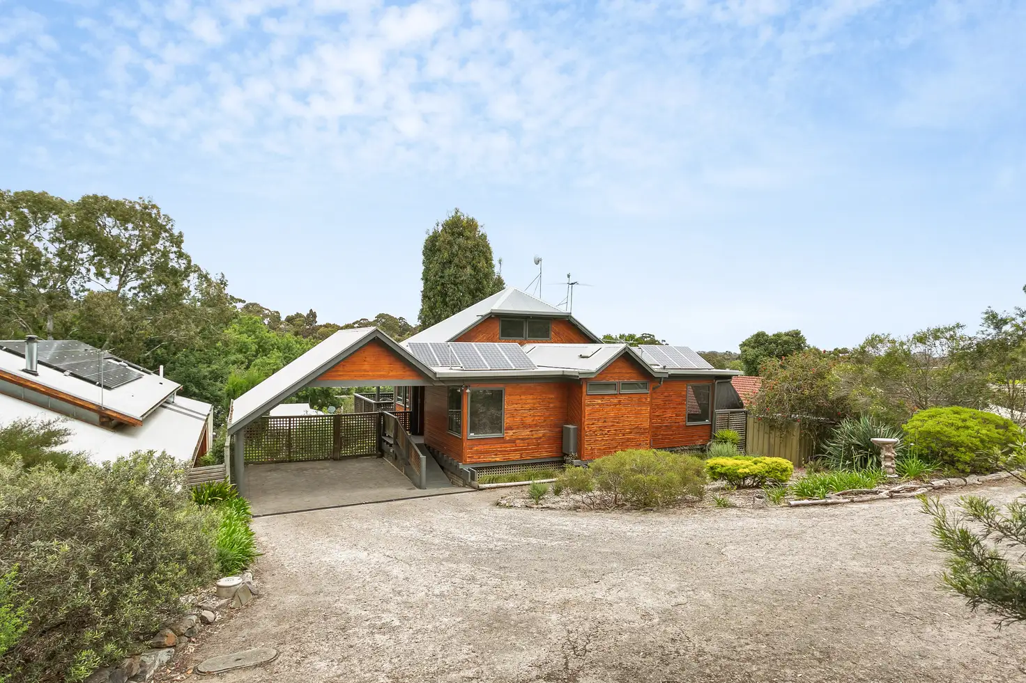 Main view of Homely house listing, 24 The Pines Close, Happy Valley SA 5159