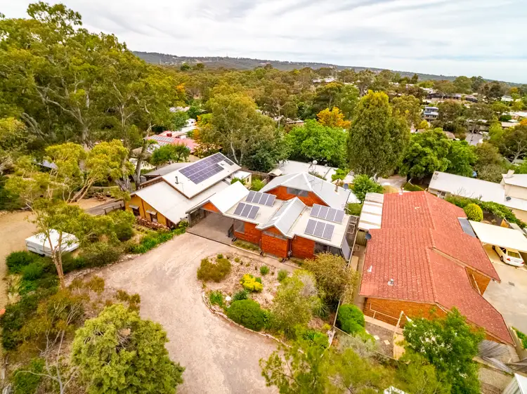 Second view of Homely house listing, 24 The Pines Close, Happy Valley SA 5159