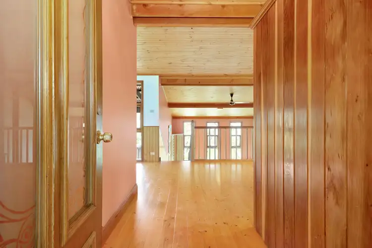 Second view of Homely house listing, 11 Watchman Drive, Coromandel Valley SA 5051