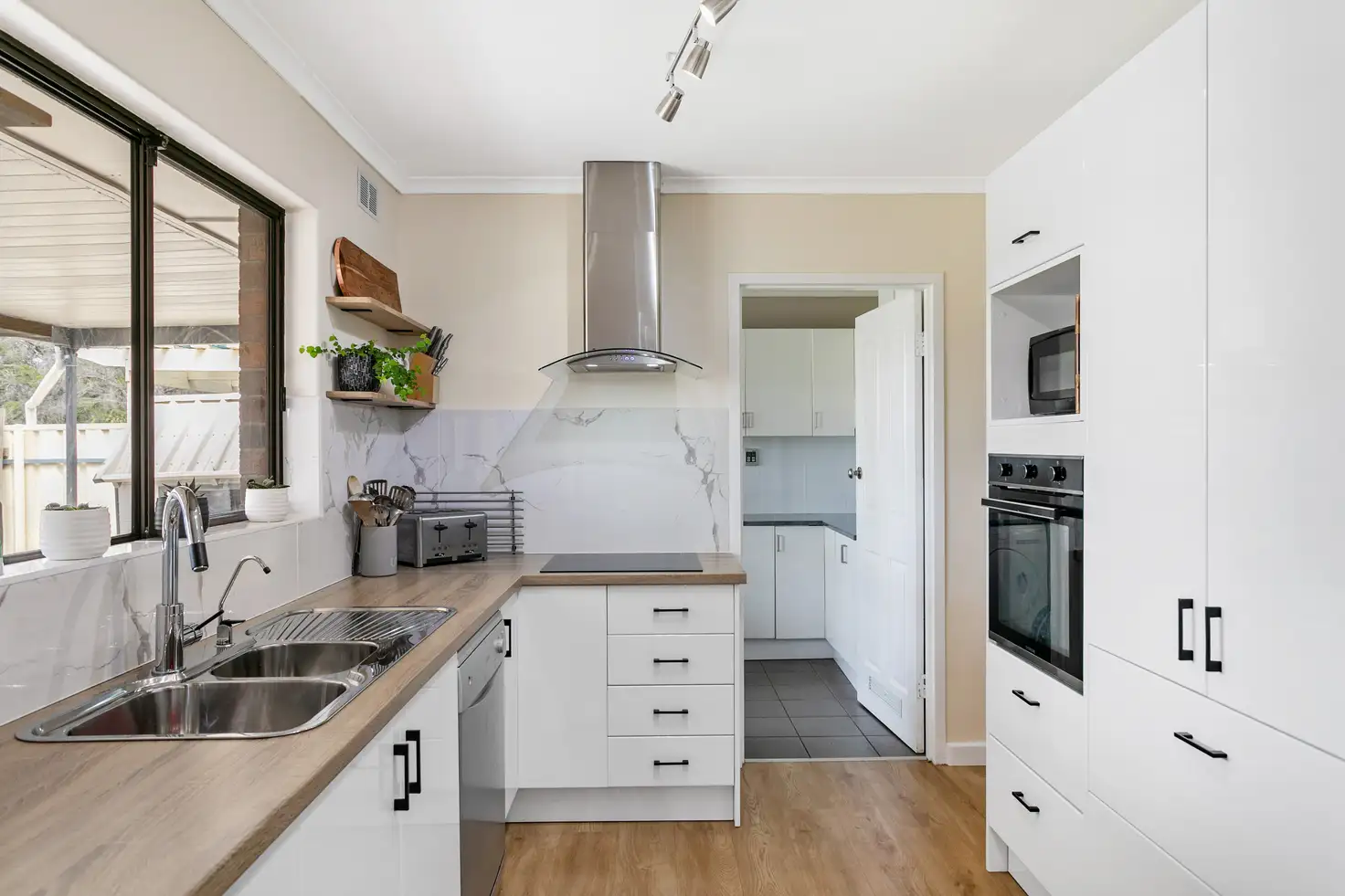 Main view of Homely house listing, 46 Glenloth Drive, Happy Valley SA 5159