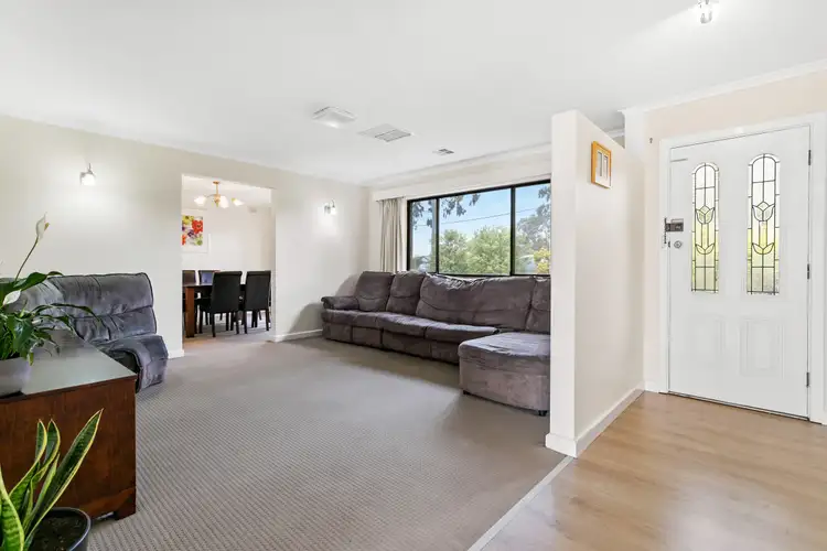 Second view of Homely house listing, 46 Glenloth Drive, Happy Valley SA 5159