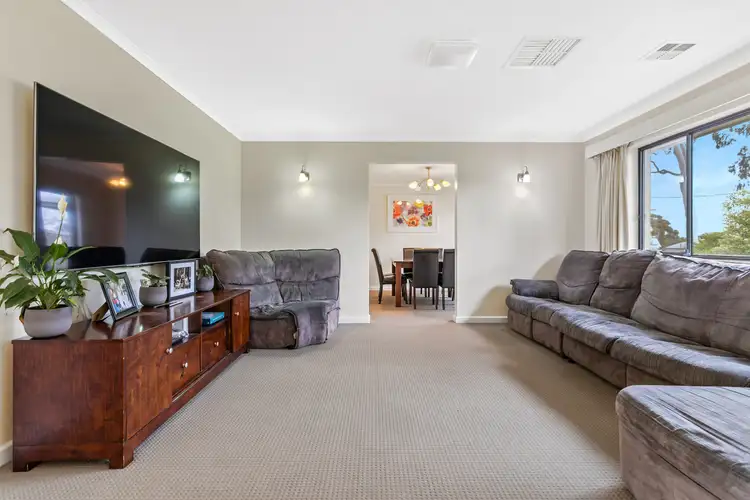 Third view of Homely house listing, 46 Glenloth Drive, Happy Valley SA 5159
