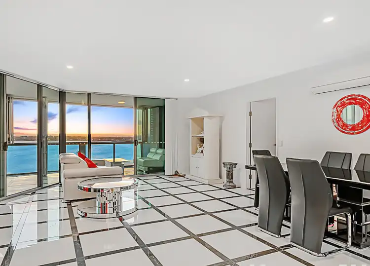 Third view of Homely apartment listing, 701/14 Oxley Avenue, Woody Point QLD 4019