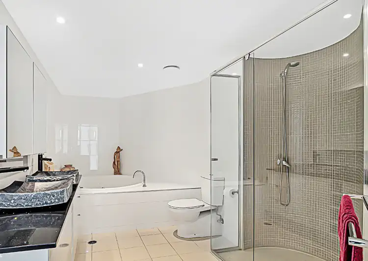 Fourth view of Homely apartment listing, 701/14 Oxley Avenue, Woody Point QLD 4019