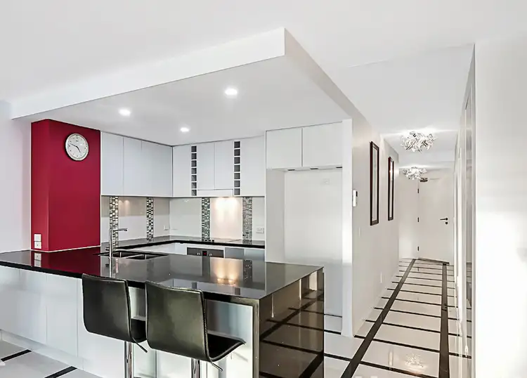 Sixth view of Homely apartment listing, 701/14 Oxley Avenue, Woody Point QLD 4019