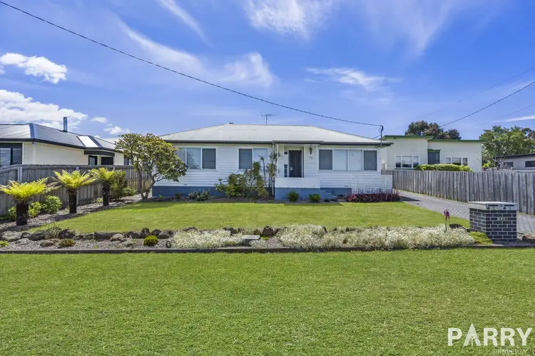 Main view of Homely house listing, 1/224 Peel Street West, Summerhill TAS 7250
