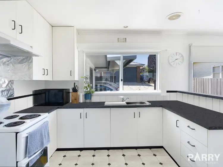 Second view of Homely house listing, 1/224 Peel Street West, Summerhill TAS 7250