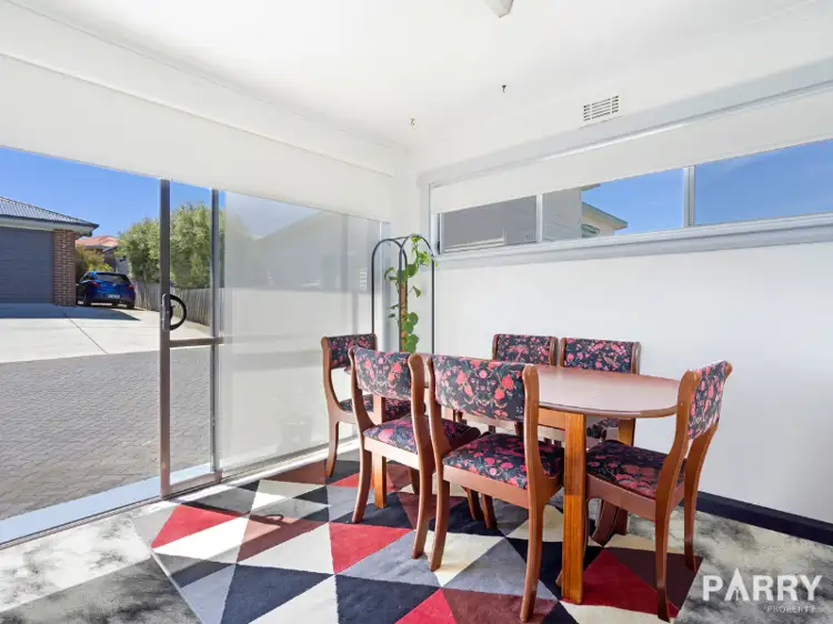 Third view of Homely house listing, 1/224 Peel Street West, Summerhill TAS 7250