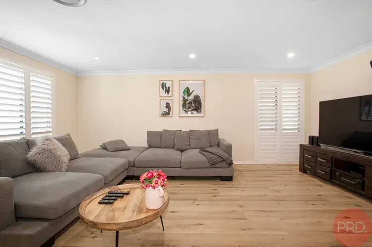Third view of Homely house listing, 25 Pyalla Avenue, Aberglasslyn NSW 2320
