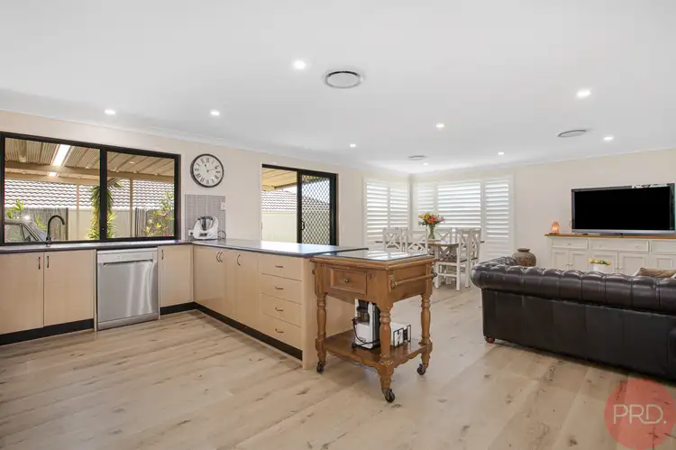 Fifth view of Homely house listing, 25 Pyalla Avenue, Aberglasslyn NSW 2320