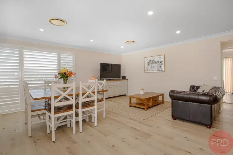 Sixth view of Homely house listing, 25 Pyalla Avenue, Aberglasslyn NSW 2320