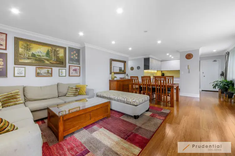 5/67 Elizabeth Drive, Liverpool NSW 2170
