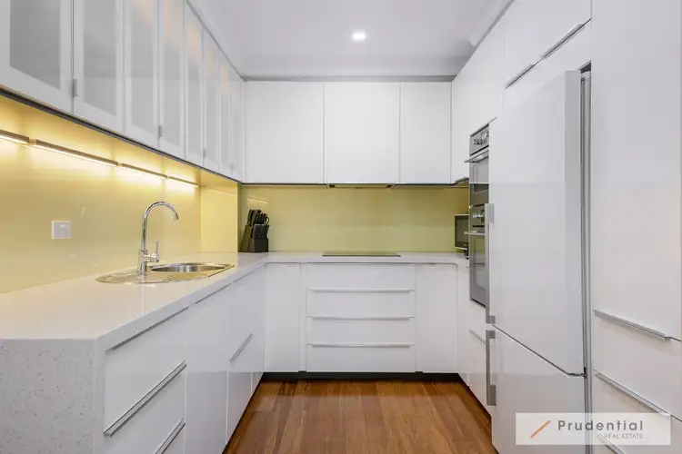 Second view of Homely unit listing, 5/67 Elizabeth Drive, Liverpool NSW 2170