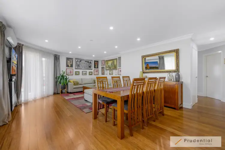 Third view of Homely unit listing, 5/67 Elizabeth Drive, Liverpool NSW 2170