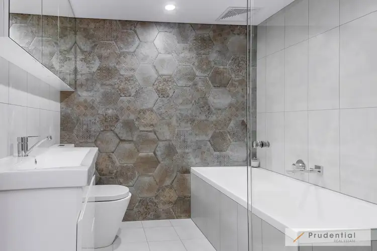 Fourth view of Homely unit listing, 5/67 Elizabeth Drive, Liverpool NSW 2170