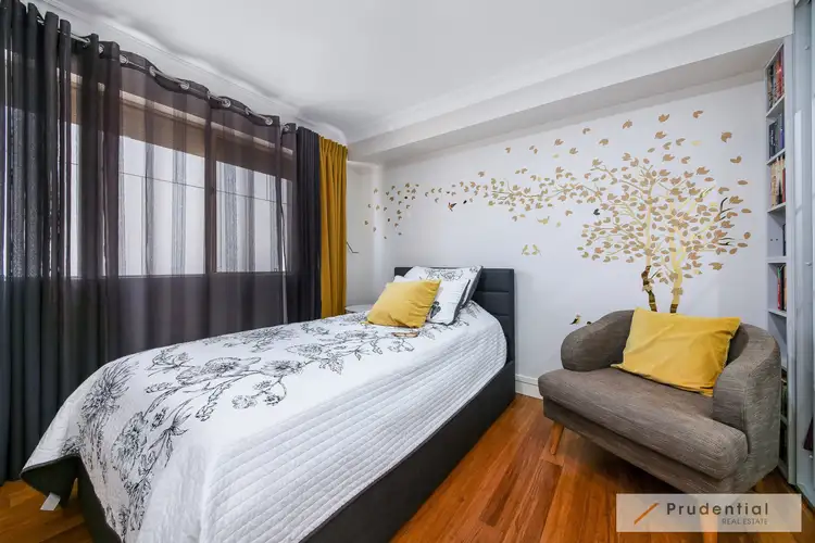 Fifth view of Homely unit listing, 5/67 Elizabeth Drive, Liverpool NSW 2170