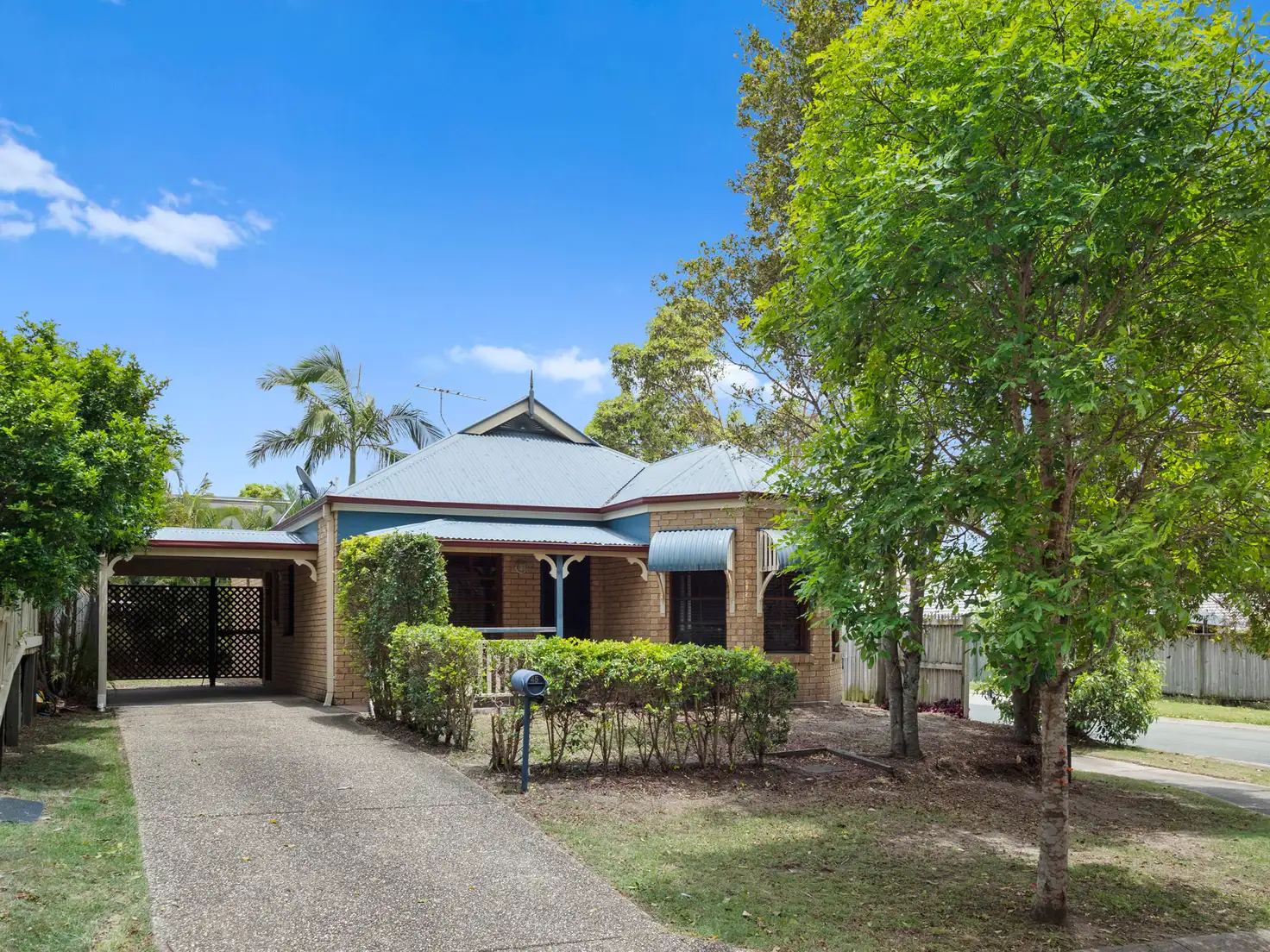 Main view of Homely house listing, 2 Orchard Crescent, Springfield Lakes QLD 4300