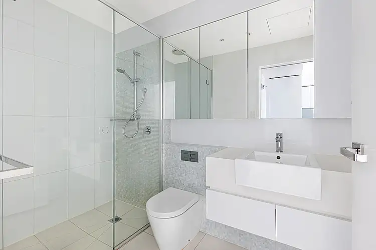 Third view of Homely apartment listing, 1901/241 Harbour Esplanade, Docklands VIC 3008