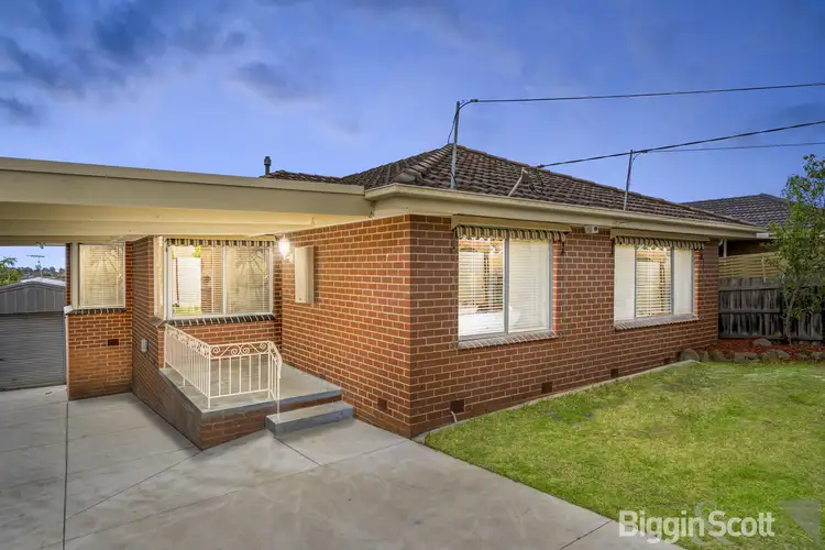 18 Samaria Street, Dandenong North VIC 3175