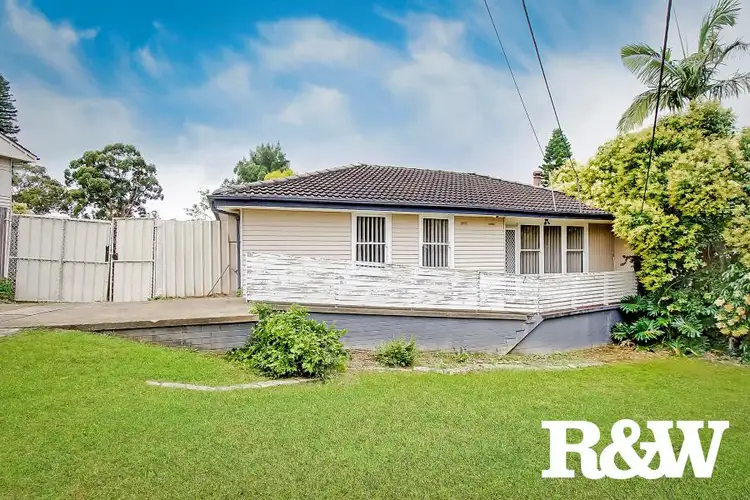 5 Belgica Street, Tregear NSW 2770