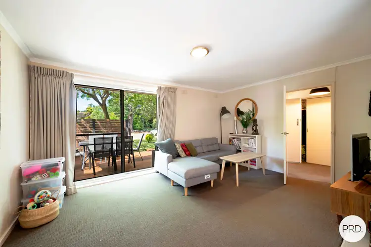 Second view of Homely house listing, 40 Simpson Street, Watson ACT 2602