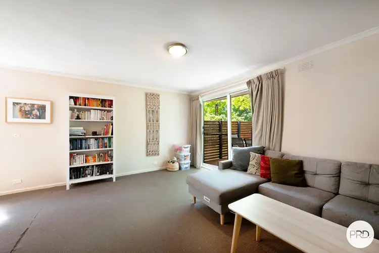 Third view of Homely house listing, 40 Simpson Street, Watson ACT 2602