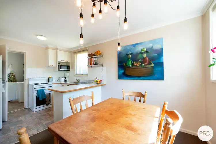 Fifth view of Homely house listing, 40 Simpson Street, Watson ACT 2602