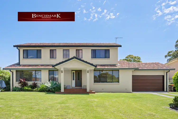 Main view of Homely house listing, 13 Haerse Avenue, Chipping Norton NSW 2170