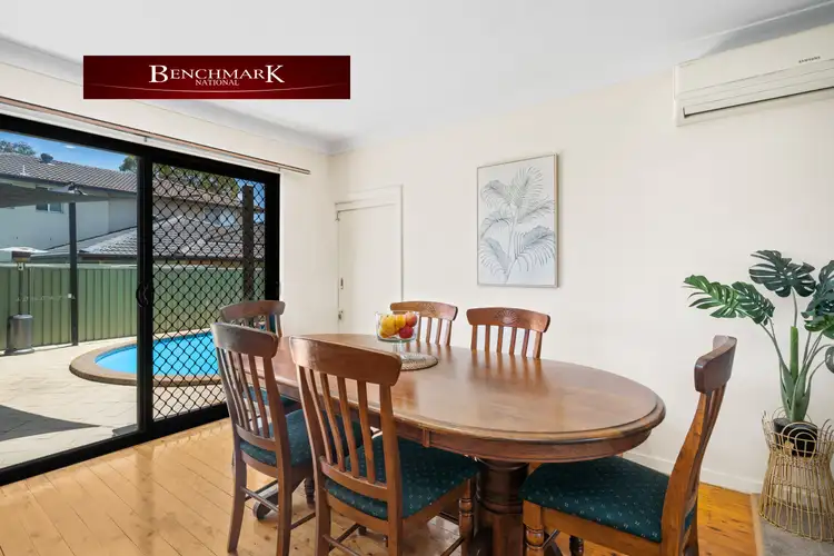 Third view of Homely house listing, 13 Haerse Avenue, Chipping Norton NSW 2170