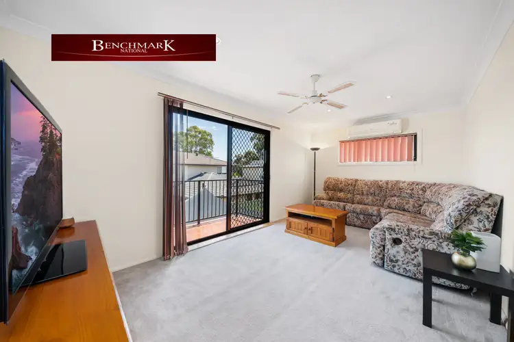Fifth view of Homely house listing, 13 Haerse Avenue, Chipping Norton NSW 2170