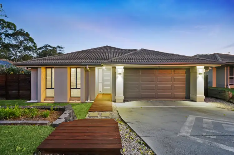 23 Bellbird Drive, Bellbird Park QLD 4300