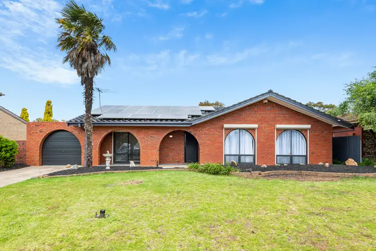 11 Parari Street, Sheidow Park SA 5158