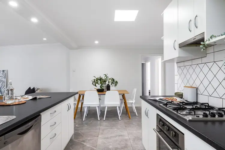 Third view of Homely house listing, 11 Parari Street, Sheidow Park SA 5158