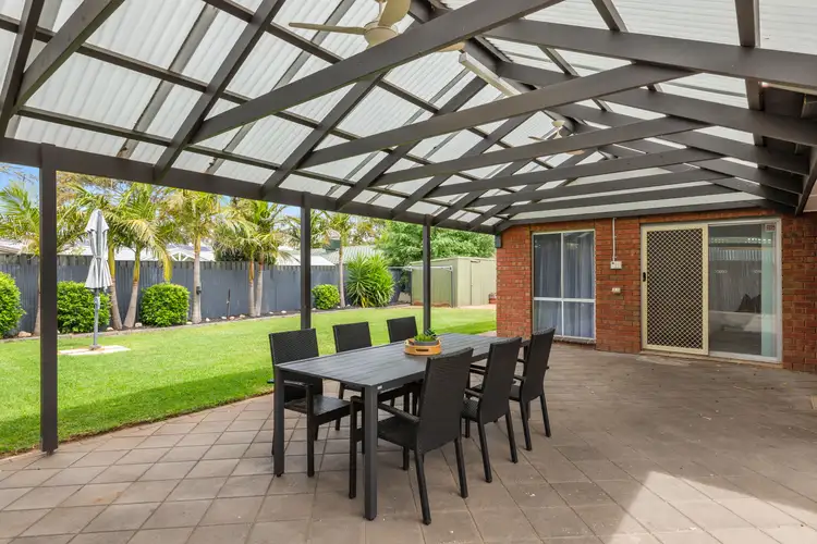 Fifth view of Homely house listing, 11 Parari Street, Sheidow Park SA 5158