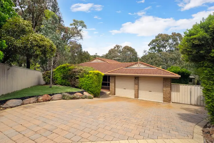 2 Birchwood Court, Happy Valley SA 5159