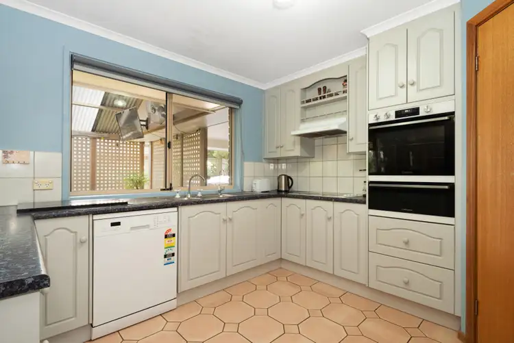 Second view of Homely house listing, 2 Birchwood Court, Happy Valley SA 5159