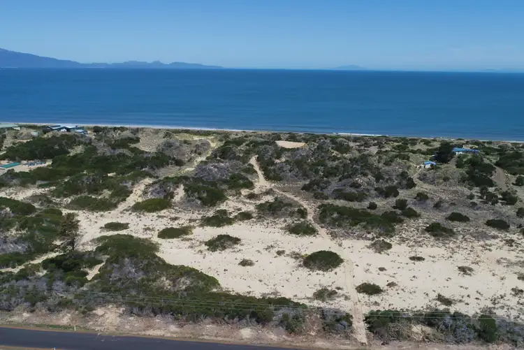 Fourth view of Homely land listing, 926 Dolphin Sands Road, Dolphin Sands TAS 7190