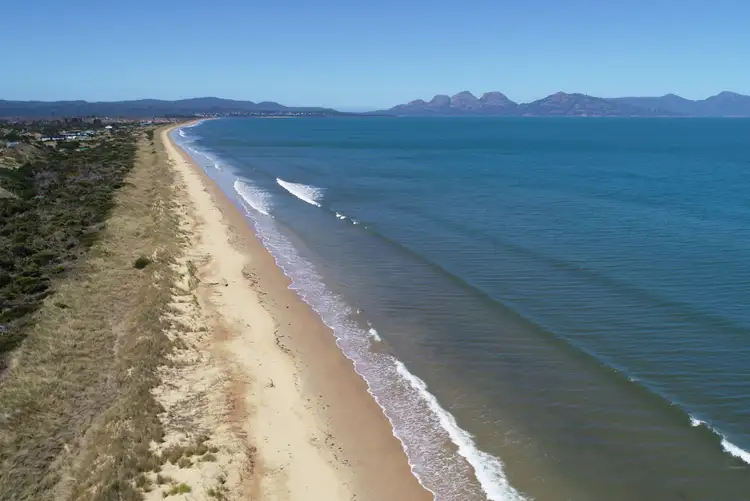 Fifth view of Homely land listing, 926 Dolphin Sands Road, Dolphin Sands TAS 7190