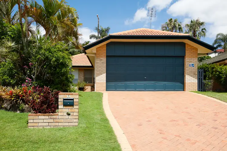 14 Strathalbyn Court, Parkwood QLD 4214