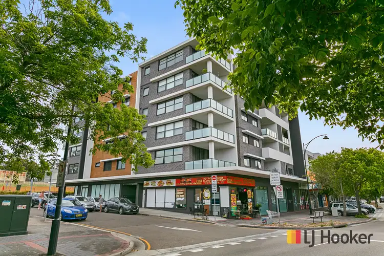 104/46-48 President Avenue, Caringbah NSW 2229