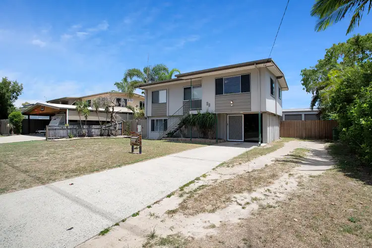 23 Norfolk Drive, Andergrove QLD 4740