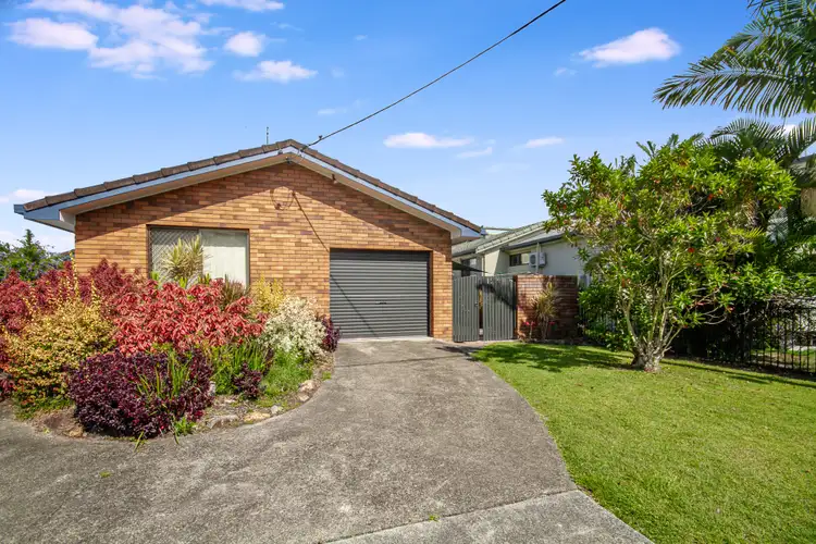 Fourth view of Homely semi-detached listing, 1/18 Jacaranda Avenue, Tweed Heads West NSW 2485