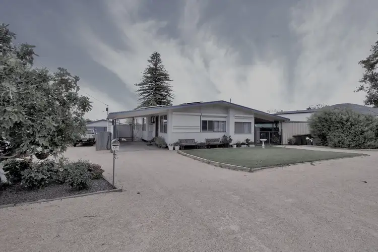 Main view of Homely house listing, 13a FIRST STREET, Loxton SA 5333