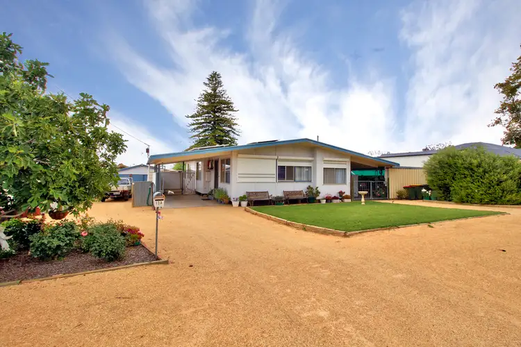 Second view of Homely house listing, 13a FIRST STREET, Loxton SA 5333