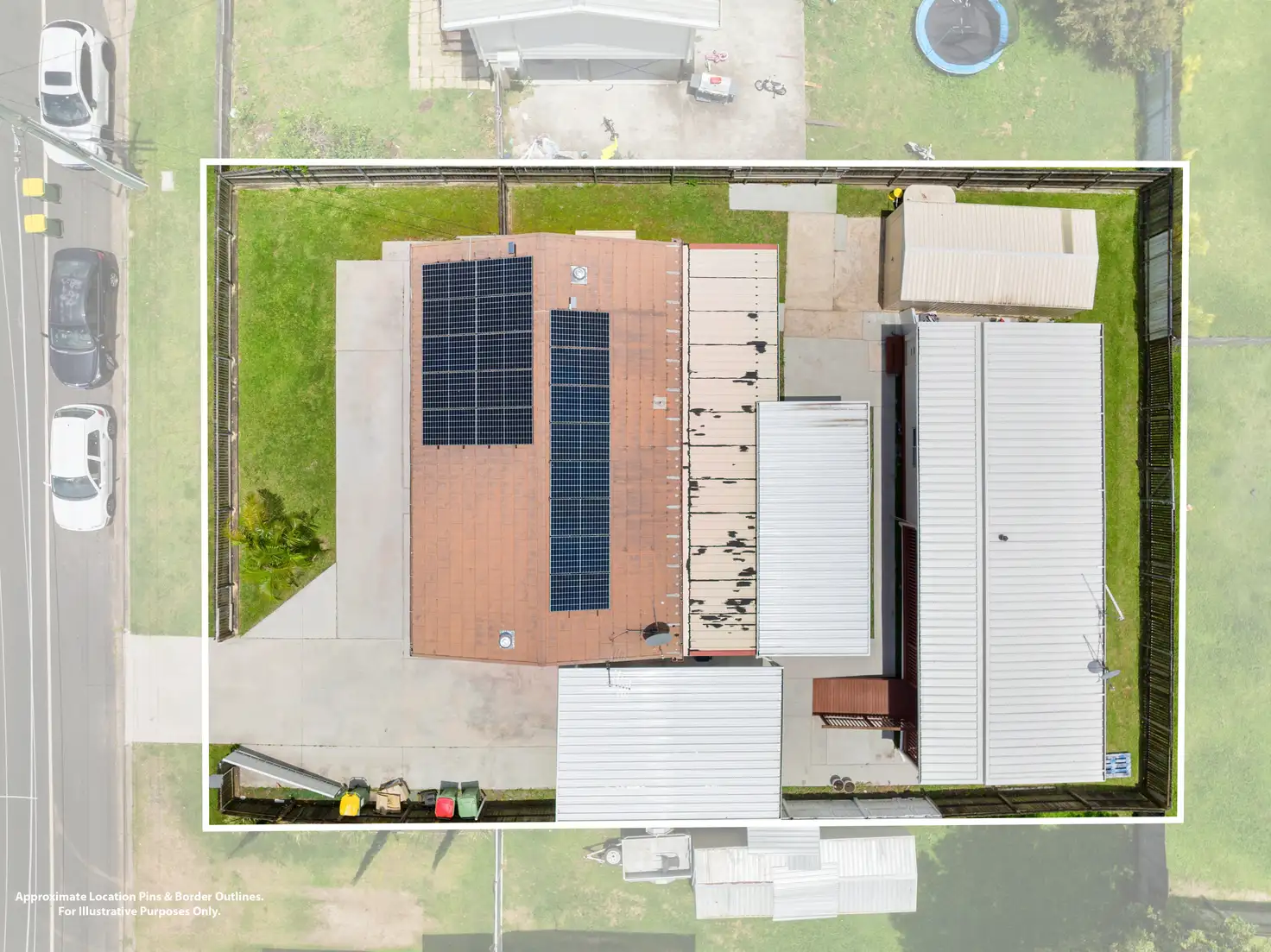 Main view of Homely house listing, 37 Temma Street, Eagleby QLD 4207