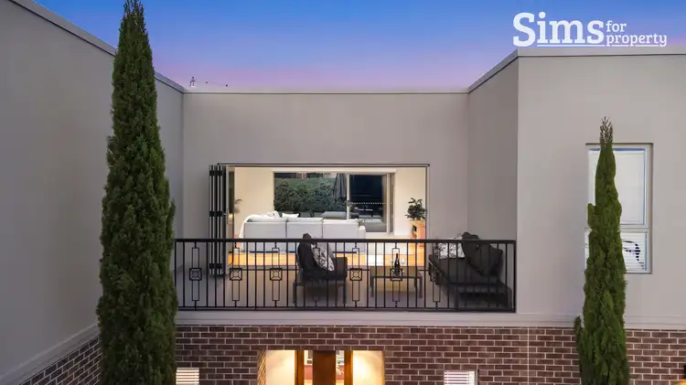 Second view of Homely house listing, 26 Longvista Road, Blackstone Heights TAS 7250