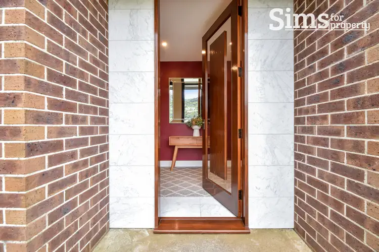 Fourth view of Homely house listing, 26 Longvista Road, Blackstone Heights TAS 7250