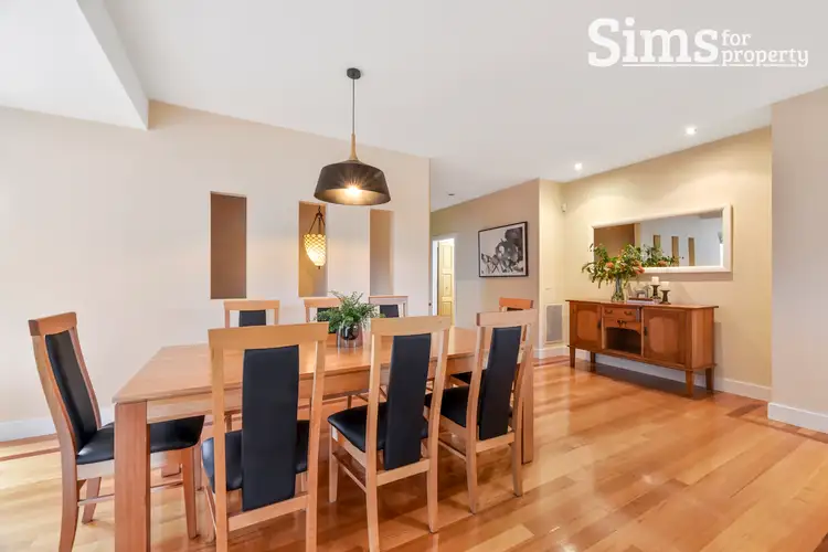 Fifth view of Homely house listing, 26 Longvista Road, Blackstone Heights TAS 7250
